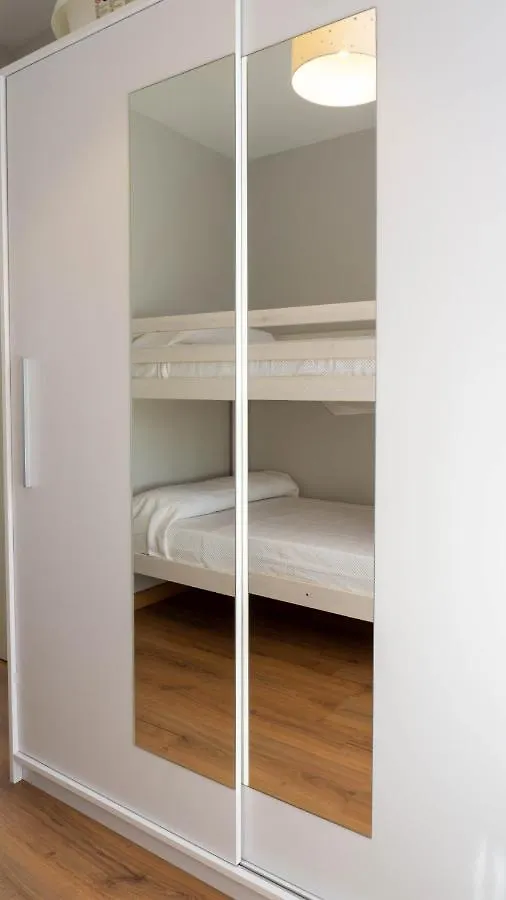 Casadelsol Soleado/3 Habitaciones/Playa/Aeropuerto Malaga 0*,  Spain